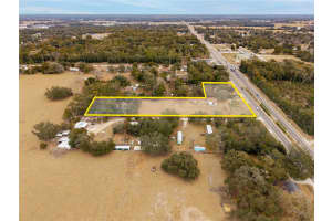 36845 CLINTON AVENUE, DADE CITY, FL 33525 - MLS#MFRTB8481113