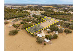 36845 CLINTON AVENUE, DADE CITY, FL 33525 - MLS#MFRTB8481113