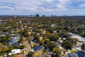 2306 LOIS AVENUE, TAMPA, FL 33629 - MLS#MFRTB8481115