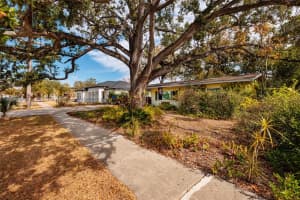 2306 LOIS AVENUE, TAMPA, FL 33629 - MLS#MFRTB8481115