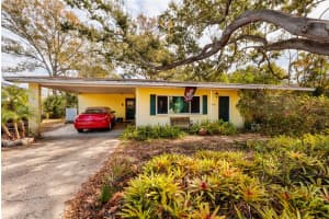 2306 LOIS AVENUE, TAMPA, FL 33629 - MLS#MFRTB8481115
