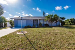 11065 WATERFORD AVENUE, ENGLEWOOD, FL 34224 - MLS#MFRTB8481117