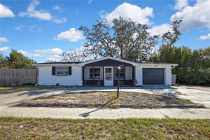 1448 SAPLIN DRIVE, HOLIDAY, FL 34690 - MLS#MFRTB8481126