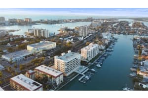 125 Island Way #502, CLEARWATER BEACH