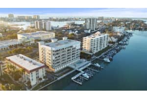125 ISLAND WAY, CLEARWATER BEACH, FL 33767 - MLS#MFRTB8481132