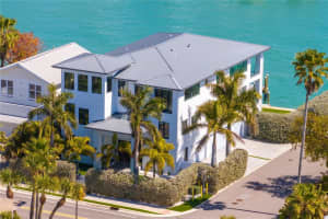 1801 Pass A Grille Way, ST PETE BEACH