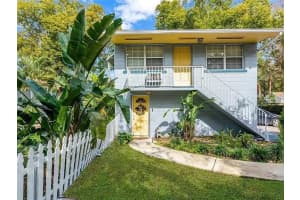 833 12TH AVENUE, ST PETERSBURG, FL 33701 - MLS#MFRTB8481156