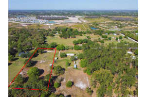 TINA MARIE DR, ZEPHYRHILLS, FL 33543 - MLS#MFRTB8481172