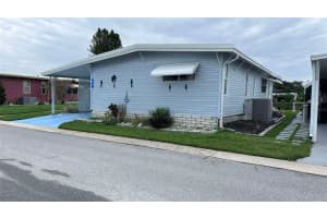 2505 BAY DRIVE, LARGO, FL 33771 - MLS#MFRTB8481173