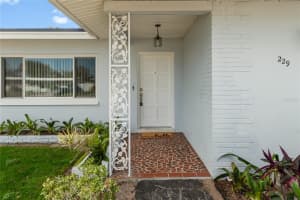 229 ANDREA DRIVE, LARGO, FL 33770 - MLS#MFRTB8481211