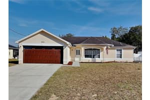 MLS# MFRTB8481220, Spring Hill, Florida 34608