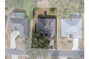 4614 CRESTLINE DRIVE, BEVERLY HILLS, FL 34465 - MLS#MFRTB8481234