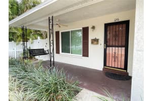 126 18TH AVENUE, ST PETERSBURG, FL 33704 - MLS#MFRTB8481244