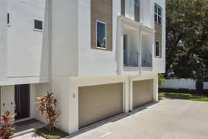 2306 TEXAS AVENUE, TAMPA, FL 33629 - MLS#MFRTB8481246