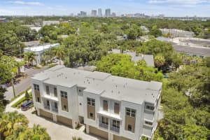 2306 TEXAS AVENUE, TAMPA, FL 33629 - MLS#MFRTB8481246