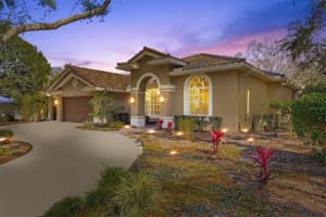 2111 PINNACLE CIRCLE, PALM HARBOR, FL 34684 - MLS#MFRTB8481247