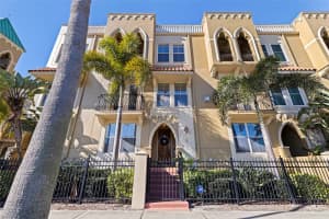 114 DAVIS BOULEVARD, TAMPA, FL 33606 - MLS#MFRTB8481250