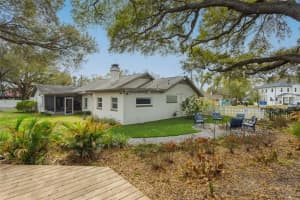2603 RIDGEWOOD AVENUE, TAMPA, FL 33602 - MLS#MFRTB8481253