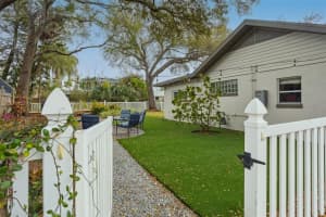 2603 RIDGEWOOD AVENUE, TAMPA, FL 33602 - MLS#MFRTB8481253