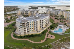 650 COLLANY #405, TIERRA VERDE, FL 33715 - MLS#MFRTB8481258