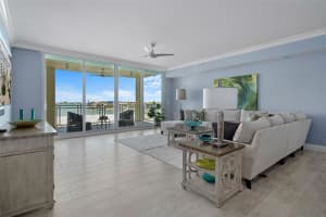 650 COLLANY #405, TIERRA VERDE, FL 33715 - MLS#MFRTB8481258