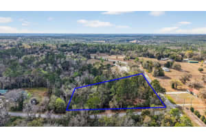 POWELL RD, BROOKSVILLE, FL 34602 - MLS#MFRTB8481260