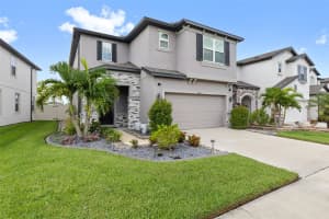 7537 POOL COMPASS LOOP, WESLEY CHAPEL, FL 33545 - MLS#MFRTB8481261