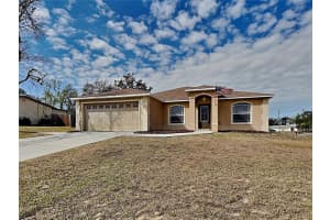 MLS# MFRTB8481263, Spring Hill, Florida 34609