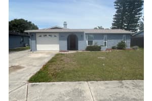 3201 Elkridge Dr Holiday, FL 34691 - Off Market