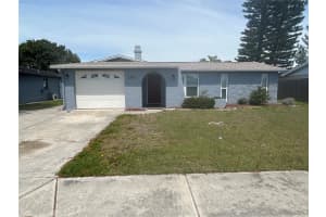 3201 Elkridge Dr Holiday, FL 34691 - Off Market