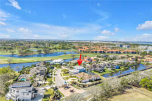 14365 EAGLE POINTE DRIVE, CLEARWATER, FL 33762 - MLS#MFRTB8481291