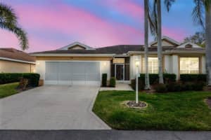 917 VILLEROY GREENS DRIVE, SUN CITY CENTER, FL 33573 - MLS#MFRTB8481301