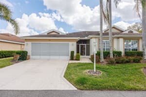 917 VILLEROY GREENS DRIVE, SUN CITY CENTER, FL 33573 - MLS#MFRTB8481301