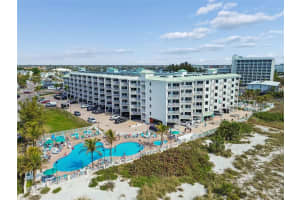 12000 GULF BOULEVARD, ST PETERSBURG, FL 33706 - MLS#MFRTB8481304