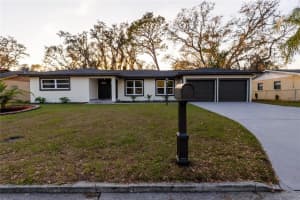 7812 Garrison St, TAMPA