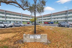 2254 NORWEGIAN DRIVE, CLEARWATER, FL 33763 - MLS#MFRTB8481310