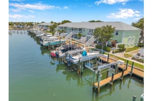 0 #114SS COQUINA KEY DRIVE, ST PETERSBURG, FL 33705 - MLS#MFRTB8481317