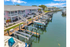 0 #114SS COQUINA KEY DRIVE, ST PETERSBURG, FL 33705 - MLS#MFRTB8481317