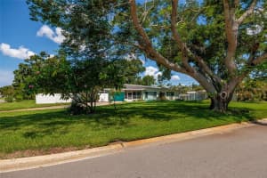 3700 56TH STREET, ST PETERSBURG, FL 33710 - MLS#MFRTB8481319