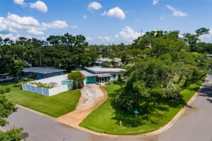 3700 56TH STREET, ST PETERSBURG, FL 33710 - MLS#MFRTB8481319