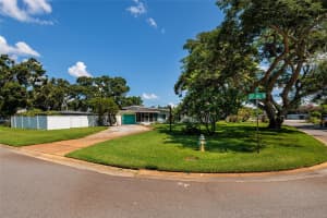 3700 56TH STREET, ST PETERSBURG, FL 33710 - MLS#MFRTB8481319