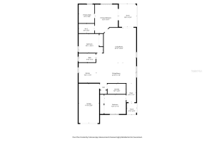 5106 PACIFIC AVENUE, SPRING HILL, FL 34607 - MLS#MFRTB8481325
