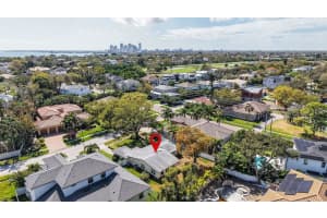 440 LIDO WAY, ST PETERSBURG, FL 33704 - MLS#MFRTB8481330