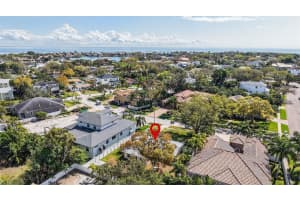 440 LIDO WAY, ST PETERSBURG, FL 33704 - MLS#MFRTB8481330