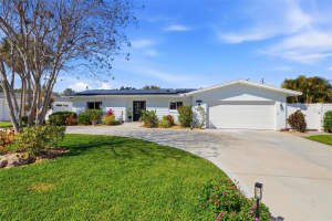 4029 38TH WAY, ST PETERSBURG, FL 33711 - MLS#MFRTB8481388