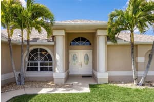 2422 20TH PLACE, CAPE CORAL, FL 33993 - MLS#MFRTB8481397