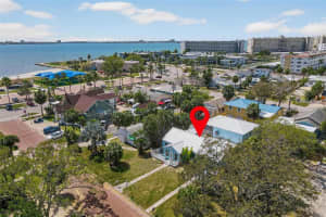 3113 57TH STREET, GULFPORT, FL 33707 - MLS#MFRTB8481398