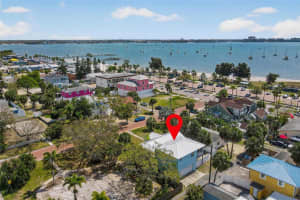 3113 57TH STREET, GULFPORT, FL 33707 - MLS#MFRTB8481398