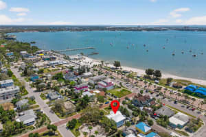 3113 57TH STREET, GULFPORT, FL 33707 - MLS#MFRTB8481398