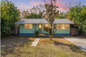 3120 20TH STREET, ST PETERSBURG, FL 33713 - MLS#MFRTB8481407